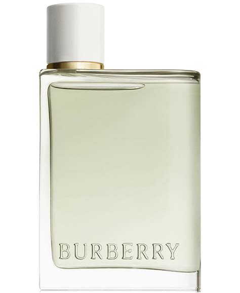 burberry edt perfume|burberry her perfume 2022.